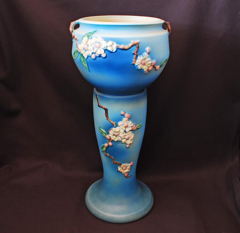 Roseville Pottery