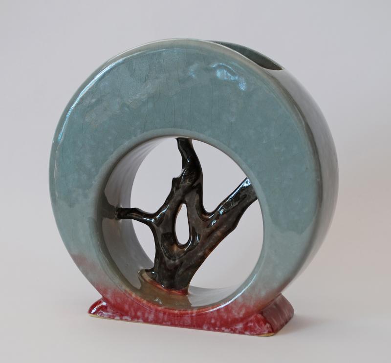 Roseville Pottery