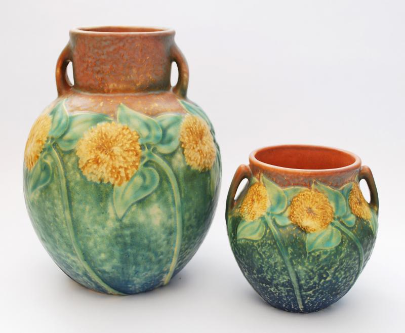 Roseville Pottery