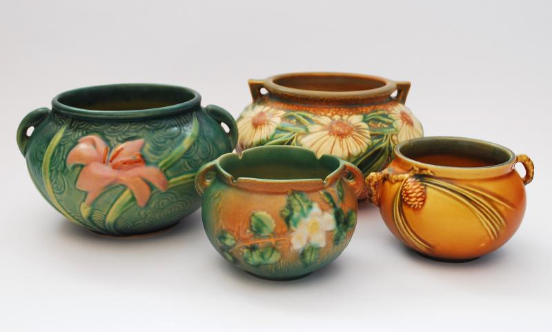 Roseville Pottery